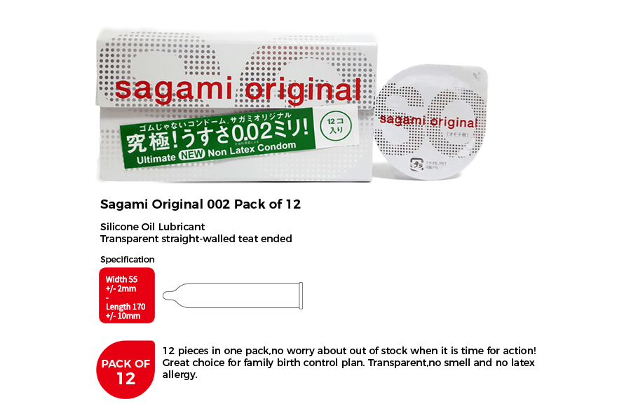 Products | Sagami Indonesia