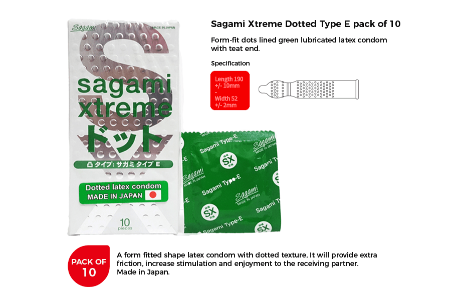 Products | Sagami Indonesia