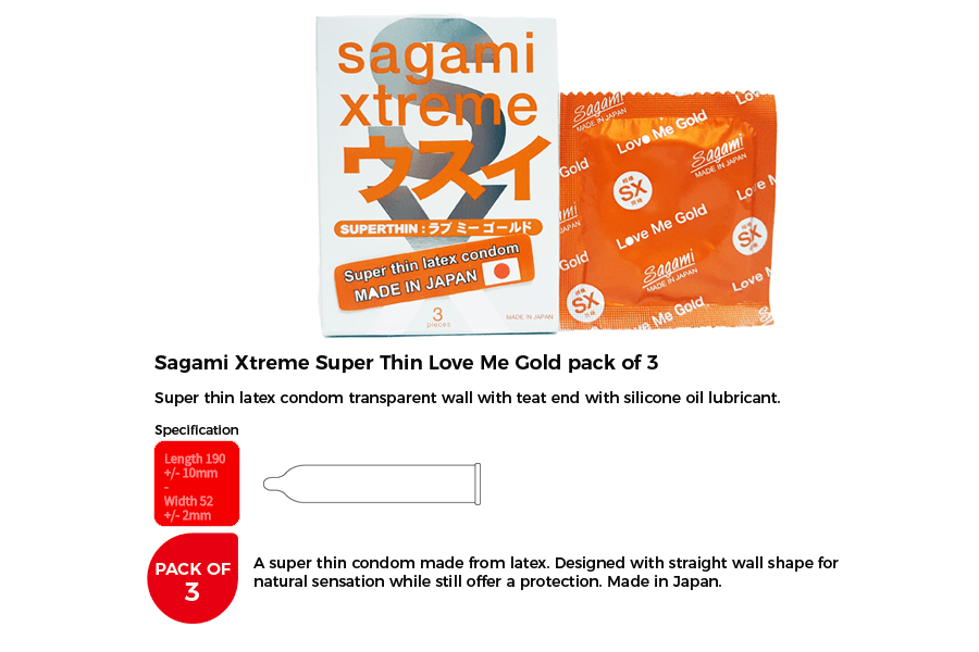 Products | Sagami Indonesia
