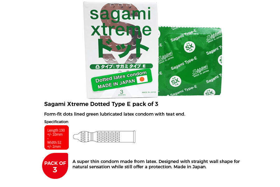 Products | Sagami Indonesia