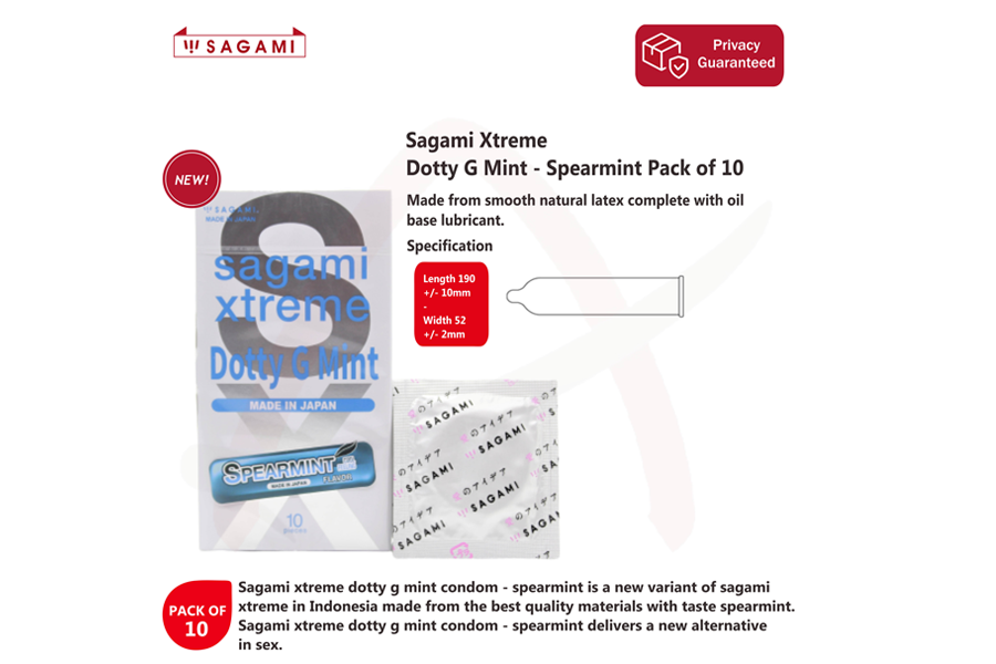 Products | Sagami Indonesia